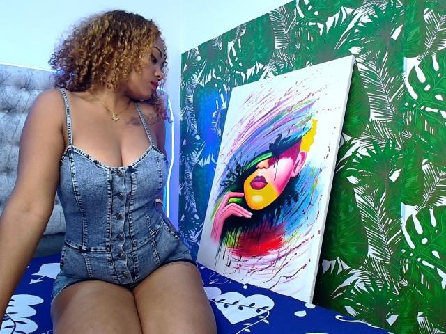 MayaRichh - Live sexe cam - 22083545