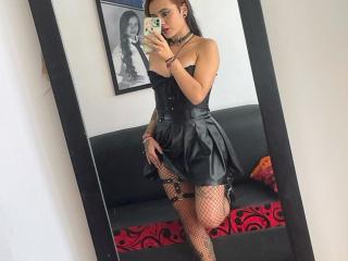 MilaxStone - Live porn &amp; sex cam - 22083569