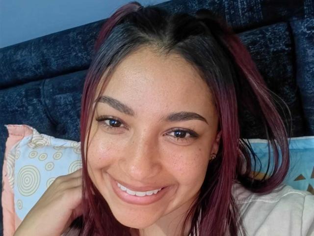 Ameliebx - Sexe cam en vivo - 22083833