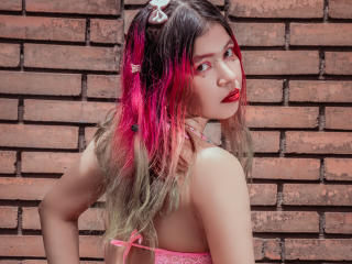 Emmyx - сексуальная веб-камера в реальном времени - 22083857