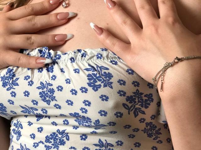 Tandira - Live porn &amp; sex cam - 22083905