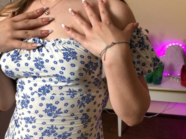 Tandira - Live porno og sexkamera - 22083981