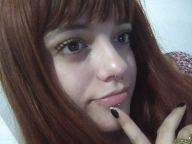 AnniieStone - Live porn &amp; sex cam - 22084237