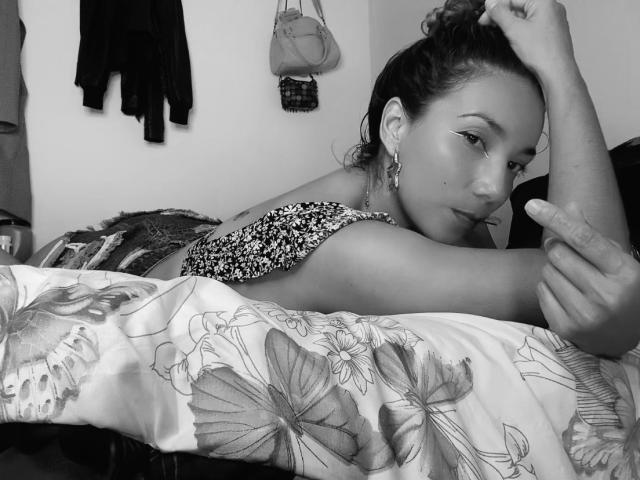 AmberDemons - сексуальная веб-камера в реальном времени - 22084497