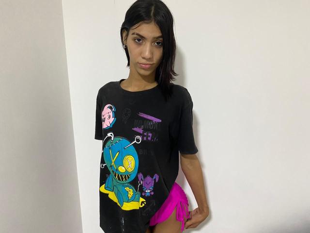 KeishaConnie - Live porn &amp; sex cam - 22085229