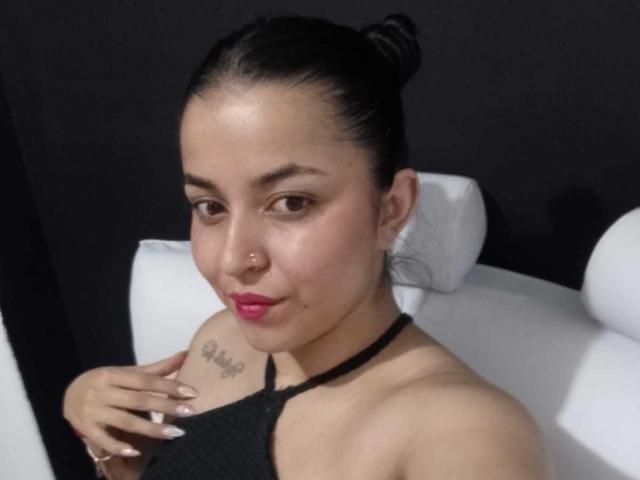 HikariChloe - Sexe cam en vivo - 22085869