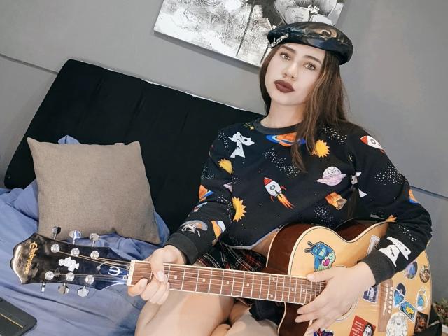 LillyJones - Live porn &amp; sex cam - 22085973