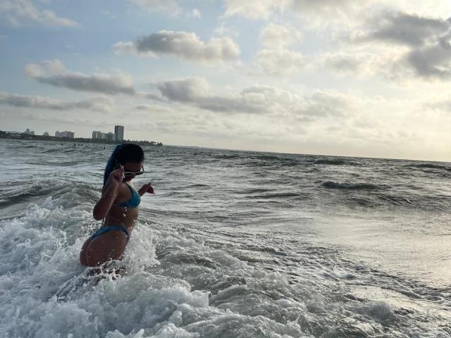 AlessiaFerry - Live sex cam - 22086609