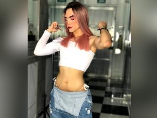 MelissaHotX69 - Live porn &amp; sex cam - 22086705