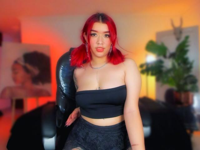 RebekahBlack - Live sex cam - 22087121