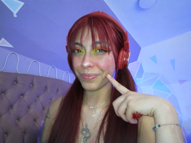 CloeeAdams - ライブポルノ&amp;セックスカム - 22087517