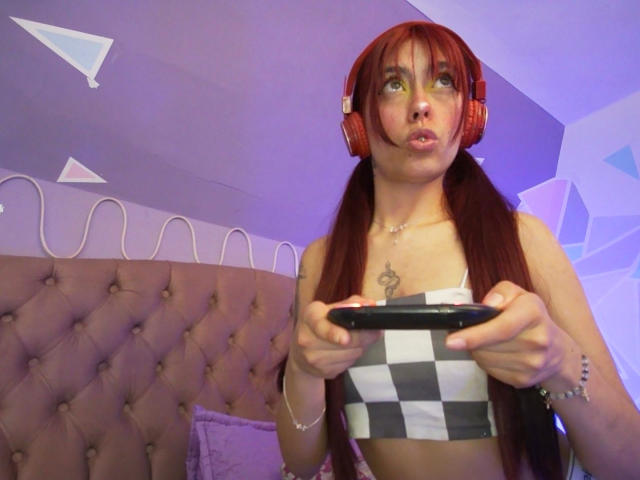 CloeeAdams - Live porn &amp; sex cam - 22087521