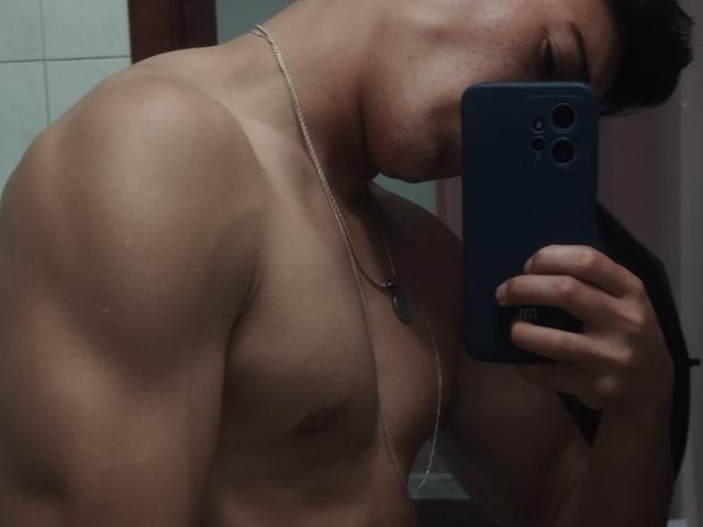 MassimoBianco - Sexe cam en vivo - 22087661