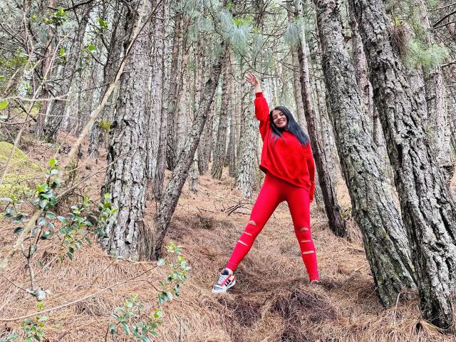 AmelieMuller - Live porn &amp; sex cam - 22088357