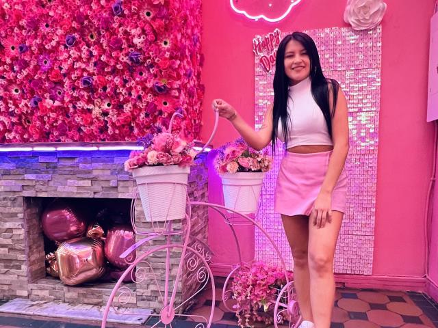 AmelieMuller - Live porn &amp; sex cam - 22088373