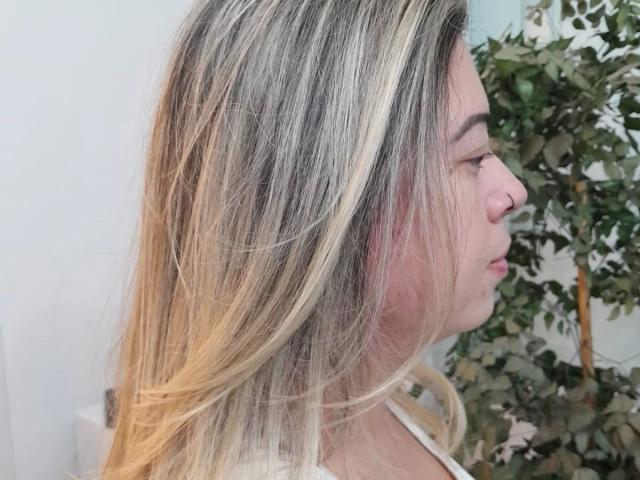 NaniVip-hot - Live porn &amp; sex cam - 22088901