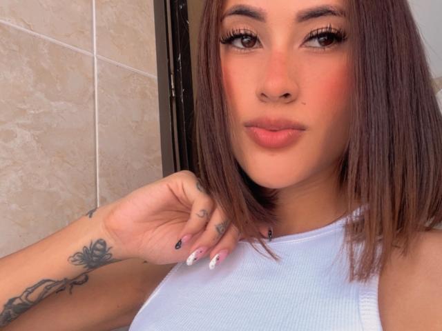 HarleyRoods - Sexe cam en vivo - 22089325