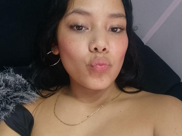 SalmaVitori - Live sexe cam - 22089849