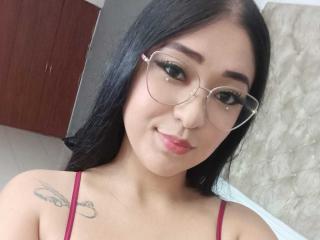 AbbySins - Camera khiêu dâm &amp; quyến rũ trực tiếp - 22090101