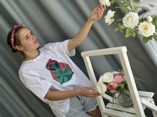 CarolineHott69 - Live porn &amp; sex cam - 22090905