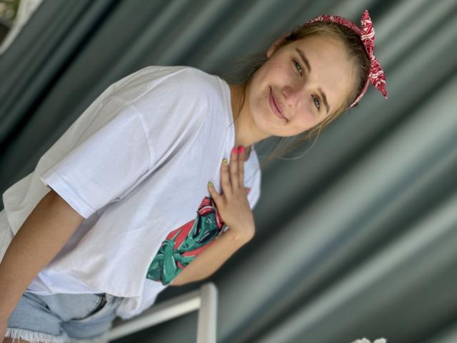 CarolineHott69 - Live porn &amp; sex cam - 22090913