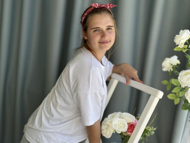 CarolineHott69 - פורנו בשידור חי ומצלמת סקס - 22090917