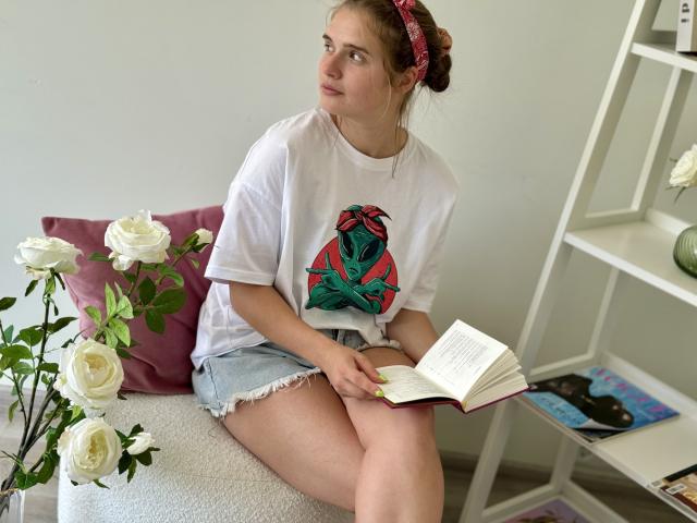 CarolineHott69 - Live porn &amp; sex cam - 22090929