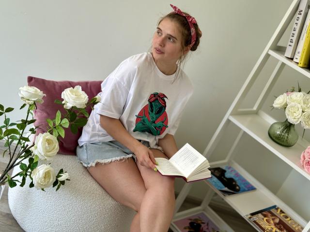 CarolineHott69 - Live porn &amp; sex cam - 22090933