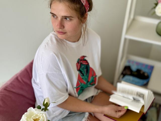 CarolineHott69 - сексуальная веб-камера в реальном времени - 22090957