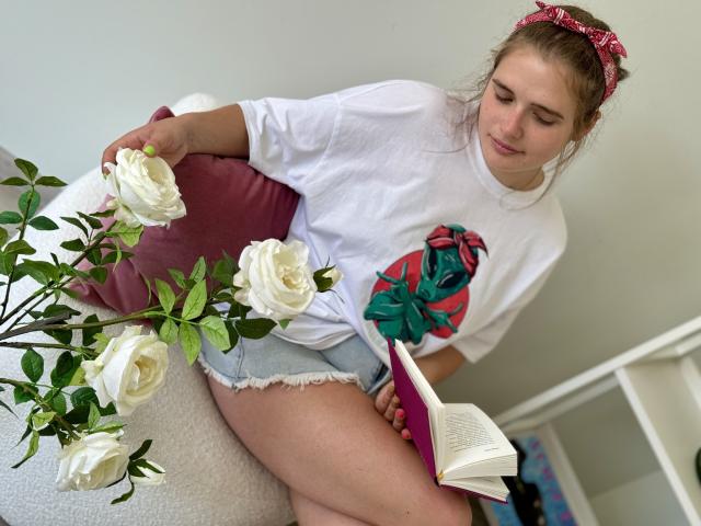 CarolineHott69 - Live porn &amp; sex cam - 22090969