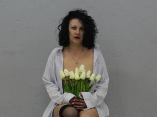 IrisMorgan - сексуальная веб-камера в реальном времени - 22091081