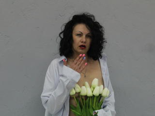 IrisMorgan - Live porn &amp; sex cam - 22091085