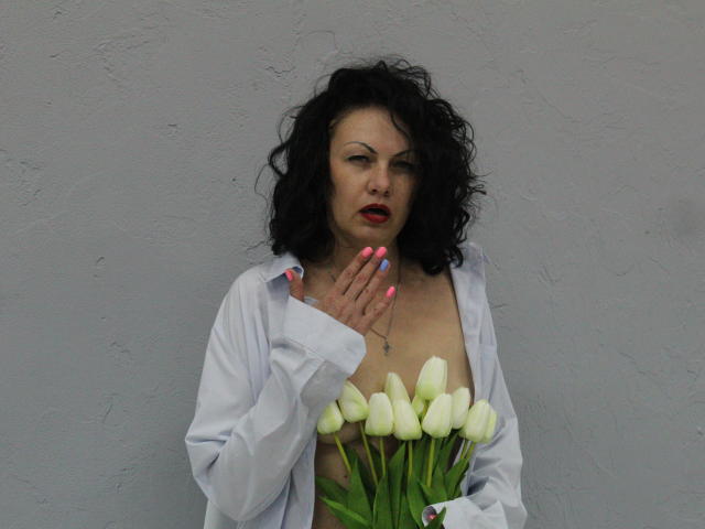 IrisMorgan - Live porn &amp; sex cam - 22091085