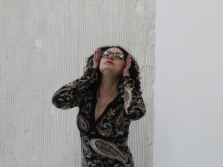 IrisMorgan - сексуальная веб-камера в реальном времени - 22091137