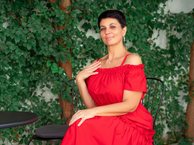 OneHotPenellope - Live Sex Cam - 22091169