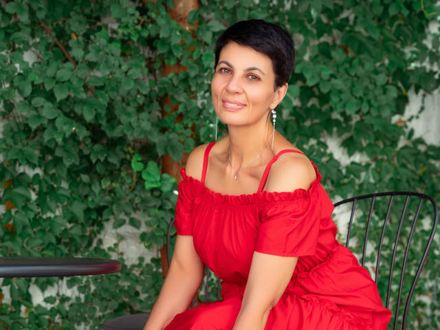 OneHotPenellope - Live Sex Cam - 22091173