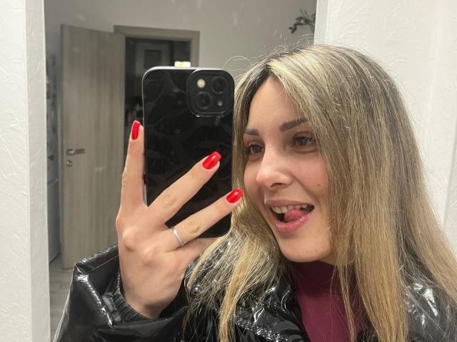 Iskorka - Live porno og sexkamera - 22092357