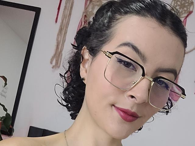 GabrielaMoore - Sexe cam en vivo - 22092389