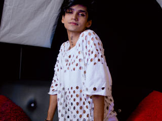 LeoAdam - Sexe cam en vivo - 22092797