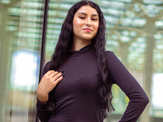 EmaHenderson - Camera khiêu dâm &amp; quyến rũ trực tiếp - 22093037