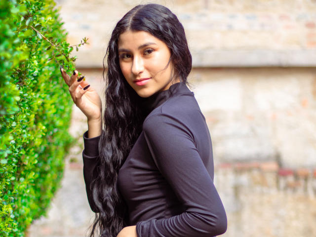 EmaHenderson - Sexe cam en vivo - 22093133