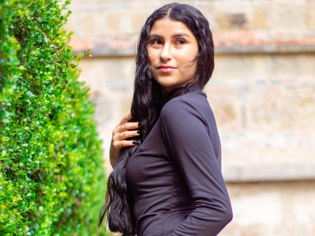 EmaHenderson - Sexe cam en vivo - 22093145