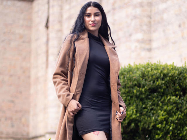 EmaHenderson - Live porno og sexkamera - 22093149