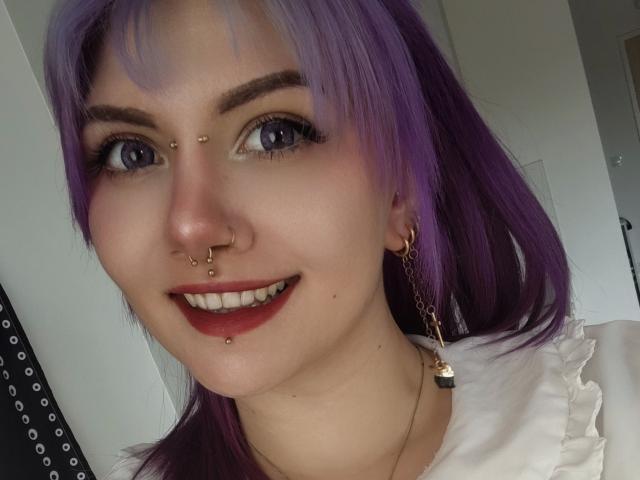 GabbieLUX-hot - Live porn &amp; sex cam - 22094145