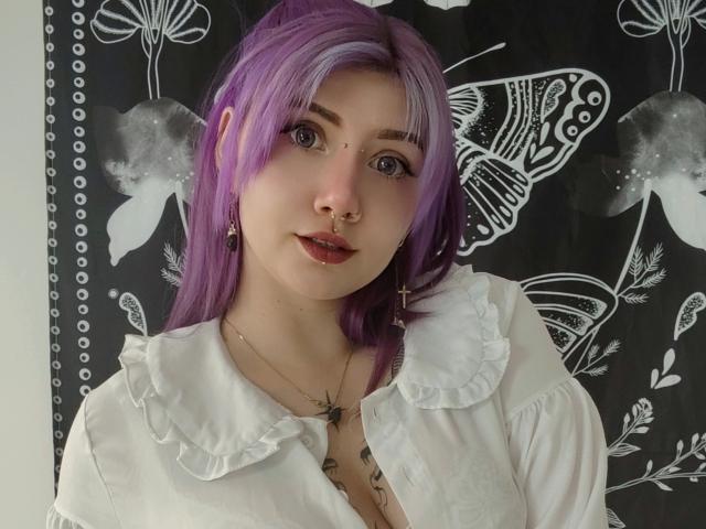 GabbieLUX-hot - Sexe cam en vivo - 22094149