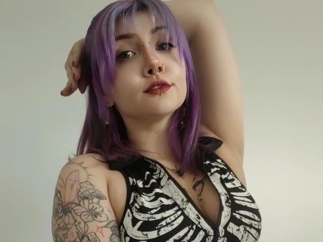 GabbieLUX-hot - Sexe cam en vivo - 22094161