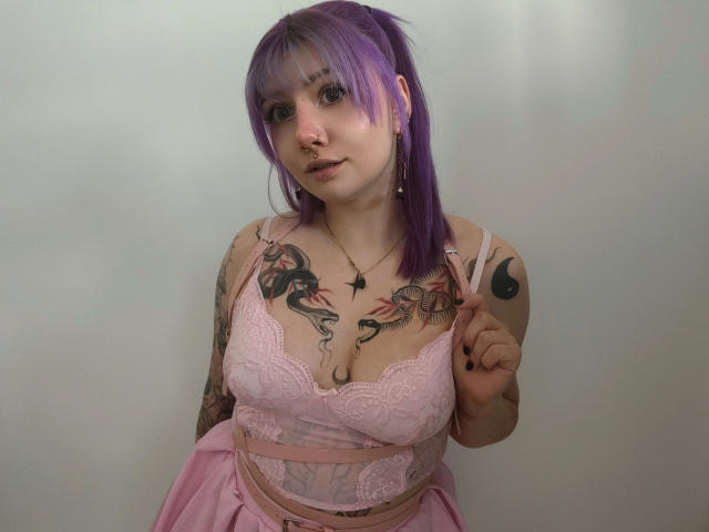 GabbieLUX-hot - Live porn &amp; sex cam - 22094181