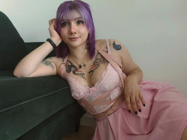 GabbieLUX-hot - Live porn &amp; sex cam - 22094185