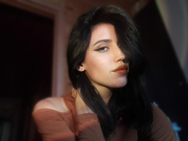 YezhevikaBloom - Live porn &amp; sex cam - 22094597