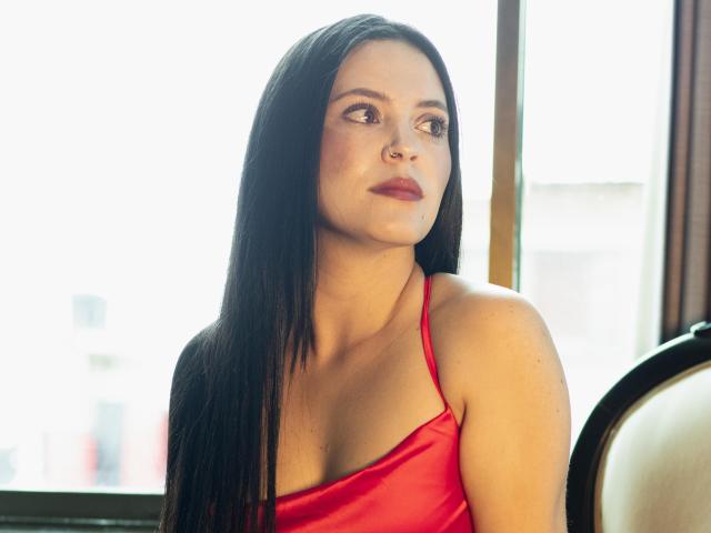 SilvannaRousse - Live porn &amp; sex cam - 22094641